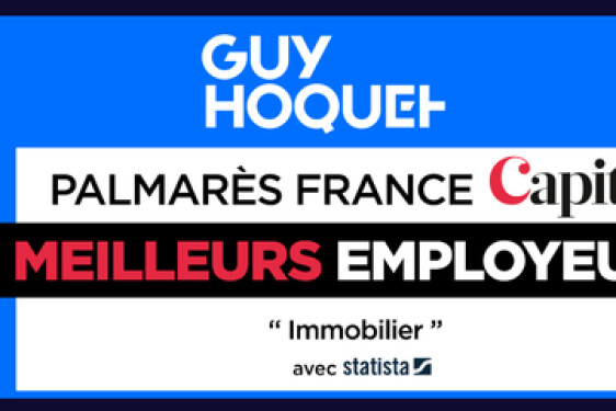 Palmarès Capital 2026